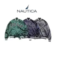 在飛比找蝦皮購物優惠-新款 NAUTICA JP 長谷川 MA1 夾克 外套 飛行