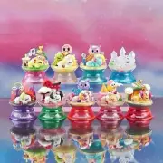 tokidoki Dreaming Unicorno Series Full Set w/Chaser
