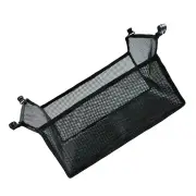 NNEOBA Under Table Storage Bag – Portable Folding Net