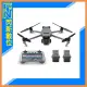 預購~DJI 大疆 Mavic 3 Pro 暢飛套裝 空拍機（DJI RC 遙控器）(Mavic3,公司貨)【跨店APP下單最高20%點數回饋】