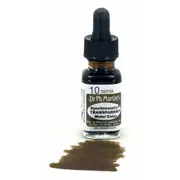 Dr. Ph. Martin's Synchromatic Transparent Watercolour Paint 14.78ml Sepia