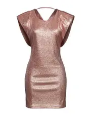 [SIMONA CORSELLINI] SIMONA CORSELLINI Mini dresses - Item 15128876