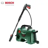 在飛比找遠傳friDay購物優惠-【BOSCH 博世】高壓清洗機.洗車機 EA110