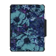 iPad Pro 12.9-inch (5th/6th gen) Impact Folio Case ANEMONE by michele frechette