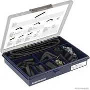 Herth+Buss Vacuum Pipe Repair Kit Universal REPVAC