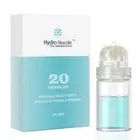 Needle Fine Touch Gold Needle Micro Channel Needle 20 Hydra Aqua Microneedle