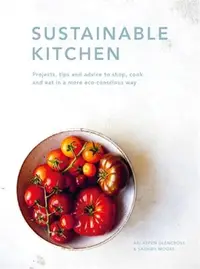 在飛比找三民網路書店優惠-Sustainable Kitchen: Projects,