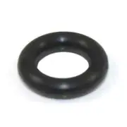 La Marzocco Portafilter group handle Spout Black O Ring