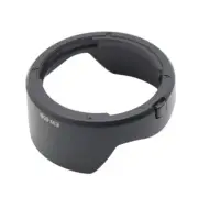 EW-65B Lens Hood Sunshade Lens Protectors Cover 52/58mm for EF28mm f/2.8 IS USM
