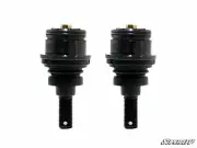 SuperATV Heavy Duty 4340 Ball Joint for Honda Talon 1000R - 2 Ball Joints
