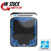 STOMPGRIP ICON PROFILE TRACTION TANK PAD SUZUKI 2017-2022 GSX-R1000