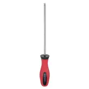 Ball Head Hex Screwdriver 4mm x 125mm Magnetic Ball End Screw Driver