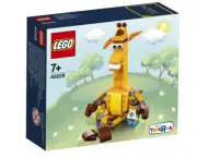 NEW SEALED Lego Creator Geoffrey & Friends Set 40228