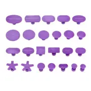 24x Car Dent Repair Puller Remove Dents Suction Cup Pulling Tab Tools New