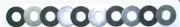 PENN PART - 6-113HSP Senator 113HSP 113H2LW - Drag Washer Kit Metal & HT-100