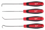 Milwaukee 48229215 - Pick & Hook Set - 4 Piece