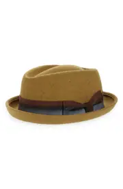 Goorin Bros. Daylight Wool Felt Pork Pie Hat