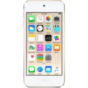 Apple iPod Touch 6th Generation 64GB Gold MP3 MP4 Retail Box WARRANTY, USA SHIPS