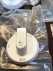 Thermador cooktop knobs#20-01-890-04