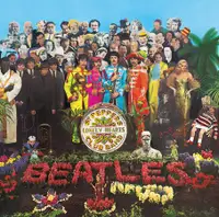 在飛比找誠品線上優惠-Sgt. Pepper's Lonely Hearts Cl