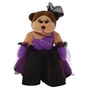 miranda the ballroom dancer bear