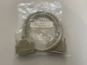 3’ DB50 Male to DB50 Male Data Cable DSub - Aurora Technologies 05-010
