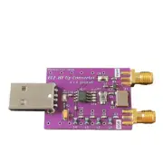 VLF HF Upconverter SDR HAM radio receiver