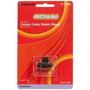 Sharp PR42 Ink Roller Red and Black