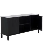 Safavieh Thurston 2-Door Media Stand
