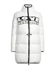 [LOVE MOSCHINO] LOVE MOSCHINO Puffers - Item 16257604