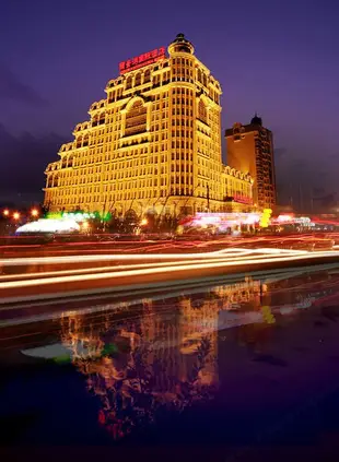 北京麗景灣國際酒店Lijingwan International Hotel