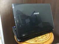 在飛比找Yahoo!奇摩拍賣優惠-^^華津電腦^^ASUS X8AIN 14吋雙核心筆記型電腦