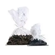 Quality Assurance: 18 x 30" 2 Mil Flat Poly Bags (500/Case)