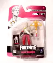 Fortnite Love Ranger Legendary Micro Series C1S1 3" Action Figure
