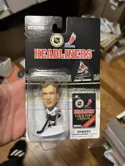 1997 Corinthian NHL Headliners Jeremy Roenick New Unopened