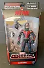 Ant-Man Ultron Build Figure Collection Ultron Marvel Legends Infinite Series New
