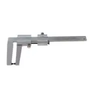 0-60mm Verniers Calipers for Brake Disks Measuring Tool Used for Industrial