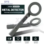 Metal Detector Handheld High Sensitive Security Scanning Detection Tool DM3004A