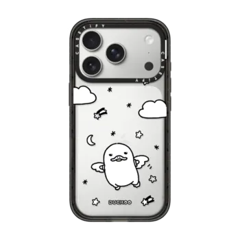 iPhone 17 Pro Impact Case FLYING DUCKOO
