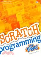 在飛比找三民網路書店優惠-Scratch Programming for Teens