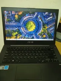 在飛比找Yahoo!奇摩拍賣優惠-ASUS BU401L i7-4510U  8G 480GS