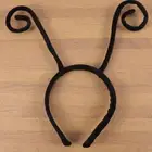 6 PCS Ant Tentacle Headband Ant Headband Ant Antenna Hairbands