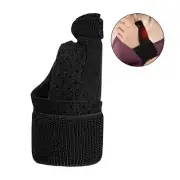 Thumb Splints with Wrist Brace, Thumb Support Brace Wrist Hand Thumb Stabilizer