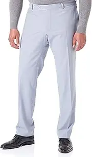 [Daniel Hechter] Men's H-eco Mf Trousers Suit Pants