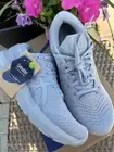 Asics Gel Cumulus 24 Piedmont Gray Athletic Running Shoes Ortholite Womens Sz 10