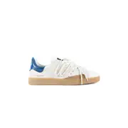 [HIDN-ANDER] Stripeless ultimate dual sneakers Off-white