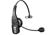 Bluetooth Headset with Microphone,Trucker Bluetooth Headset #JTB800