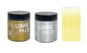 Simon Hurley Lunar Paste Bundles with Trebbies Detail Sticks (Gold Rush and