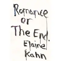 在飛比找蝦皮商城優惠-Romance or the End ― Poems/Ela