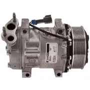 Jayair Compressor Cat, International Truck SD7H15E 12V 8PV 119mm - CM6720